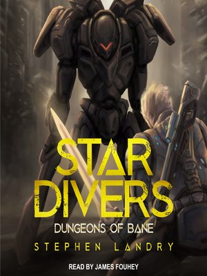 cover image of Star Divers